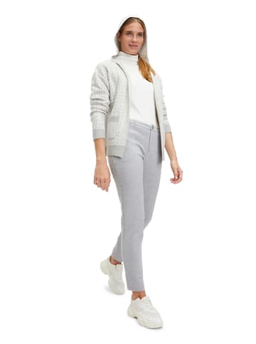 CARTOON Cardigan in Grau