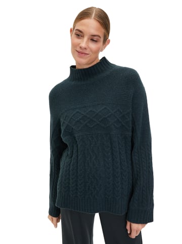CARTOON Pullover in Grün