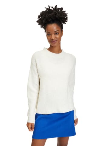 CARTOON Pullover in Weiß