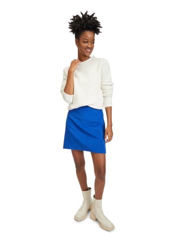 CARTOON Pullover in Weiß