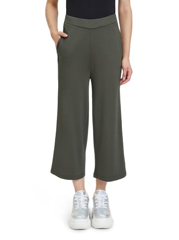 CARTOON Culottes in Khaki