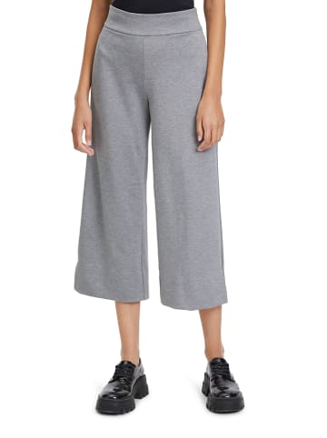 CARTOON Culotte in Grau