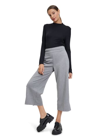 CARTOON Culotte in Grau