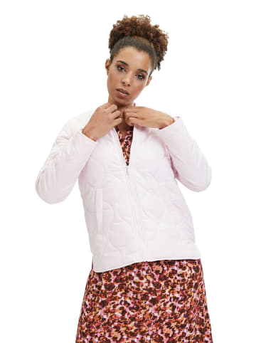 CARTOON Steppjacke in Rosa