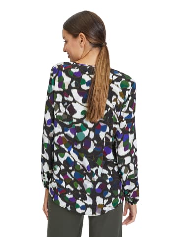 CARTOON Blouse meerkleurig