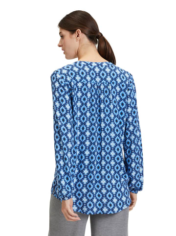 CARTOON Blouse blauw