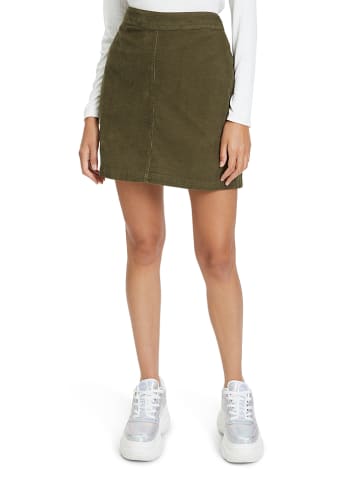 CARTOON Rock in Khaki