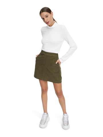 CARTOON Rock in Khaki