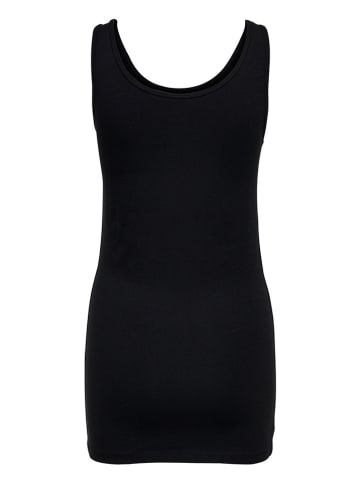 ONLY Top in Schwarz