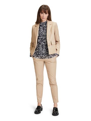 Betty Barclay Blouse donkerblauw/crème