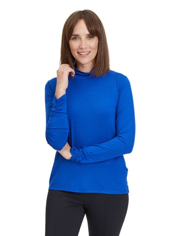 Betty Barclay Longsleeve blauw