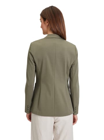 Betty Barclay Blazer in Dunkelgrün