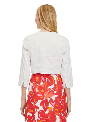 Betty Barclay Jacke in Weiß