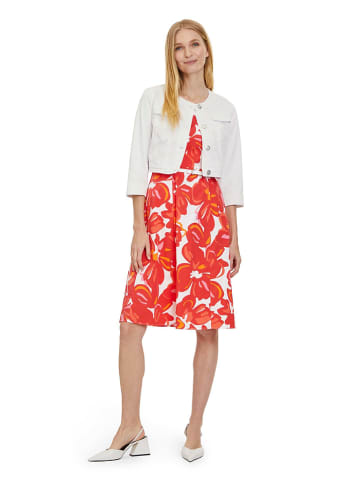 Betty Barclay Jacke in Weiß