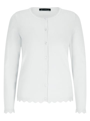 Betty Barclay Pullover in Creme