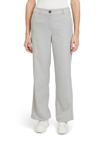 Betty Barclay Broek lichtgrijs