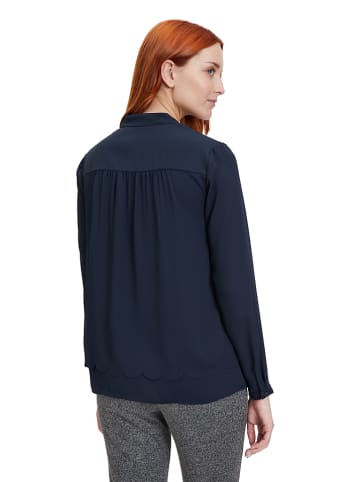 Betty Barclay Blouse donkerblauw