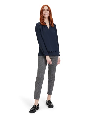 Betty Barclay Blouse donkerblauw