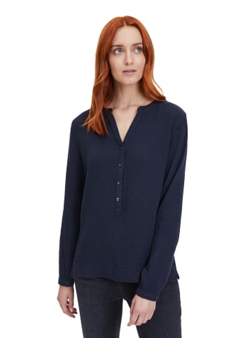 Betty Barclay Blouse donkerblauw