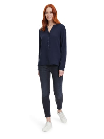Betty Barclay Blouse donkerblauw