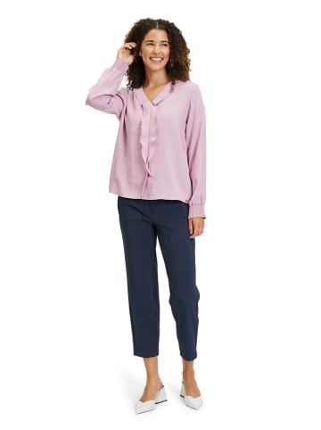 Betty Barclay Blouse lichtroze