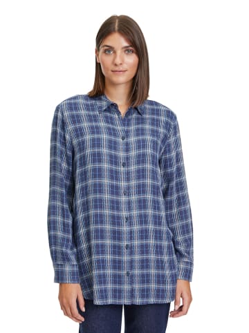 Betty Barclay Hemd in Blau