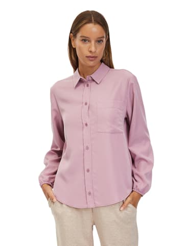 Betty Barclay Bluse in Rosa