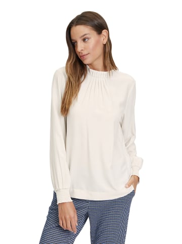 Betty Barclay Bluse in Creme