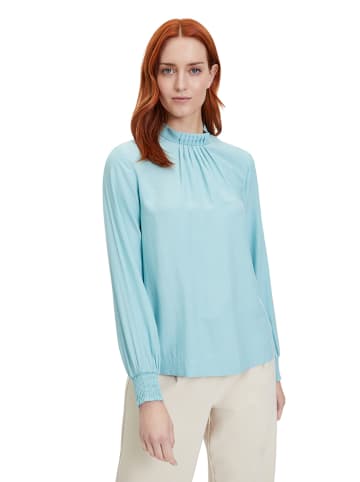 Betty Barclay Bluse in Hellblau
