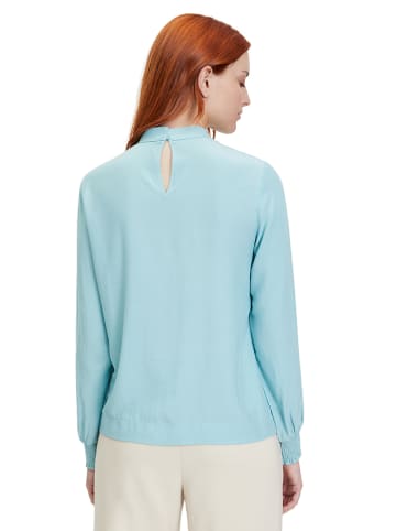 Betty Barclay Bluse in Hellblau