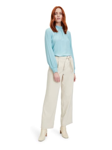 Betty Barclay Bluse in Hellblau