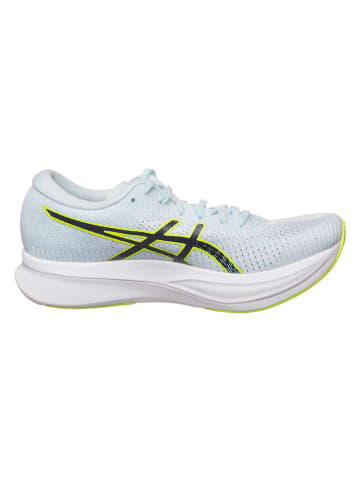 asics Hardloopschoenen "Magic Speed 2" lichtblauw