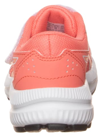 asics Hardloopschoenen "Contend 8 PS" oranje