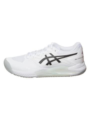 asics Padel-Tennisschuhe "Challenger 13" in Weiß