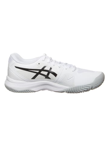 asics Padel-tennisschoenen "Challenger 13" wit
