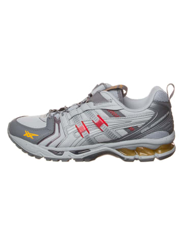 asics Sneakers "Kayano 14 RE" in Grau