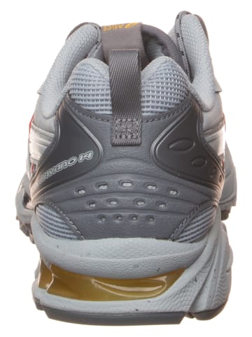 asics Sneakers "Kayano 14 RE" in Grau