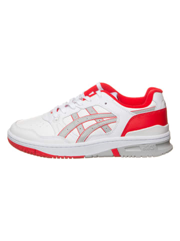 asics Sneakers "EX89" in Weiß