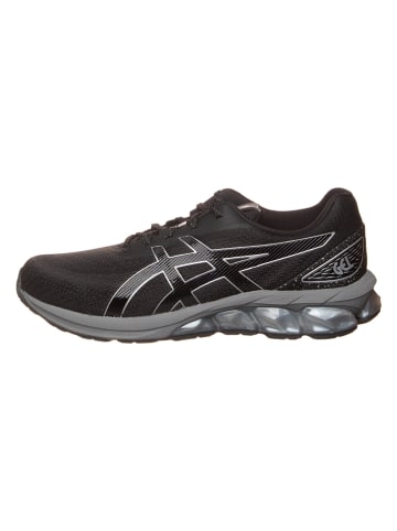asics Sneakers "Quantum 180 VII" zwart/grijs