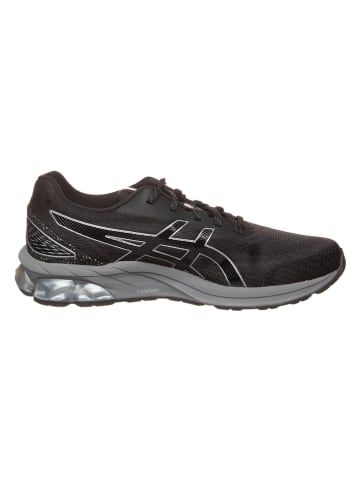 asics Sneakers "Quantum 180 VII" zwart/grijs