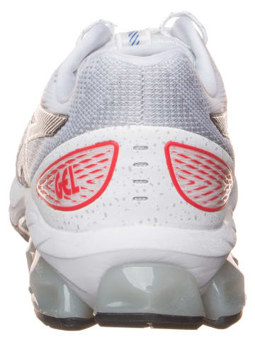 asics Sneakers "Quantum 180 VII" wit/grijs