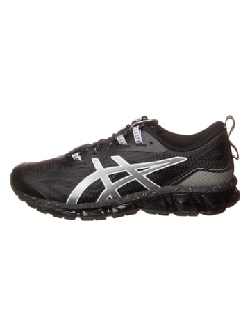asics Sneakers "Quantum 360 VII" in Schwarz/ Weiß