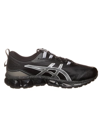 asics Sneakers "Quantum 360 VII" in Schwarz/ Weiß