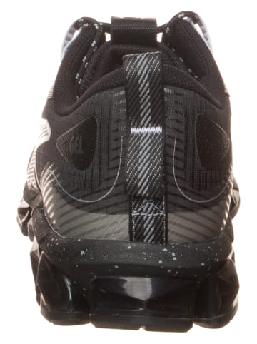 asics Sneakers "Quantum 360 VII" in Schwarz/ Weiß