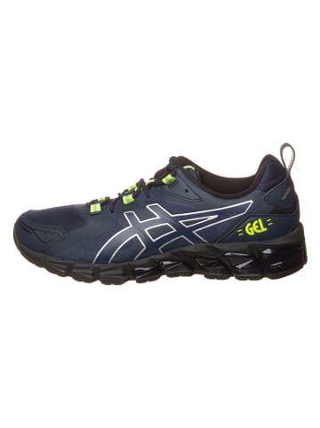 asics Sneakers Quantum 180 in Dunkelblau gunstig kaufen limango