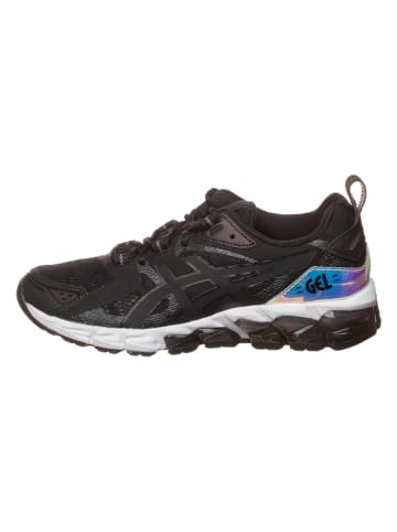 asics Sneakers "Quantum 180" in Schwarz