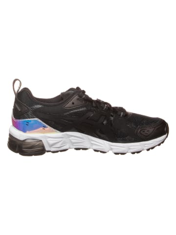 asics Sneakers "Quantum 180" in Schwarz