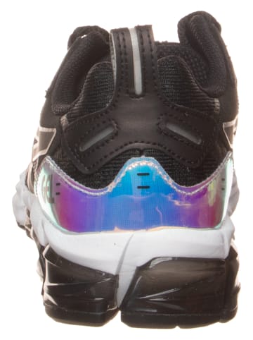 asics Sneakers "Quantum 180" in Schwarz