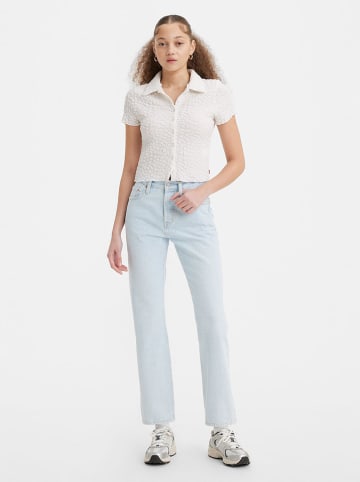 Levi´s Jeans "501" - Regular fit - in Hellblau
