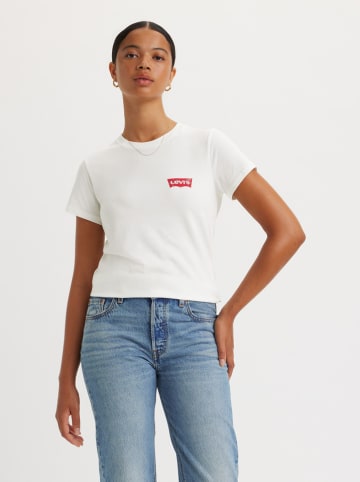 Levi´s Shirt in Weiß